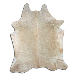 Piel de vaca - Beige 761