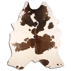 Piel de vaca - Tricolor Exótico 440