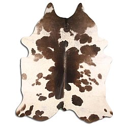 Piel de vaca - Tricolor Exótico 443