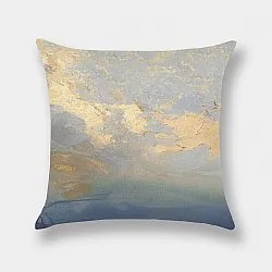 Funda de almohada 50 x 50 cm