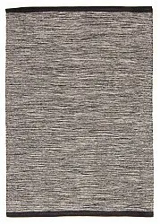 Alfombra de algodón - Slite (gris)