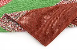 Alfombra de algodón - Florens (multicolor)