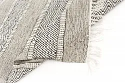 Alfombra de algodón - Havtorn (gris)
