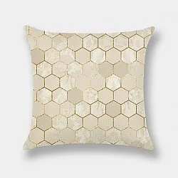 Funda de almohada 50 x 50 cm
