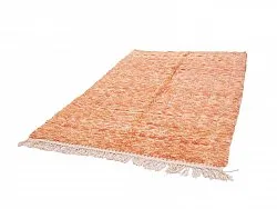 Alfombra Kilim Marroquí Bereber Azilal 270 x 150 cm