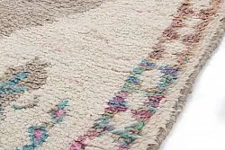 Alfombra Kilim Marroquí Bereber Azilal 260 x 170 cm