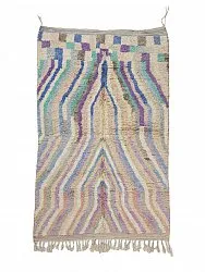 Alfombra Kilim Marroquí Bereber Azilal 250 x 160 cm