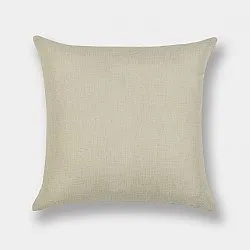 Funda de almohada 50 x 50 cm