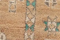 Alfombra Kilim Marroquí Bereber Azilal Special Edition 370 x 190 cm