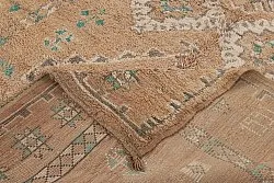 Alfombra Kilim Marroquí Bereber Azilal Special Edition 370 x 190 cm