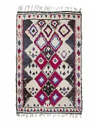 Alfombra Kilim Marroquí Bereber Azilal 280 x 190 cm