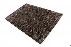 Alfombra Wilton - Serafina (gris)