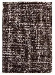 Alfombra Wilton - Serafina (gris)
