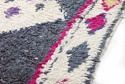 Alfombra Kilim Marroquí Bereber Azilal 280 x 190 cm