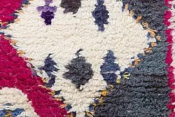 Alfombra Kilim Marroquí Bereber Azilal 280 x 190 cm
