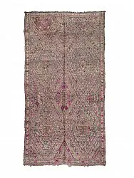 Alfombra Kilim Marroquí Bereber Azilal Special Edition 410 x 210 cm
