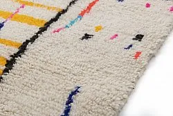 Alfombra Kilim Marroquí Bereber Azilal 310 x 200 cm