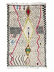 Alfombra Kilim Marroquí Bereber Azilal 320 x 210 cm