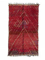 Alfombra Kilim Marroquí Bereber Azilal Special Edition 350 x 200 cm