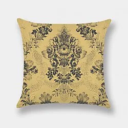 Funda de almohada 50 x 50 cm