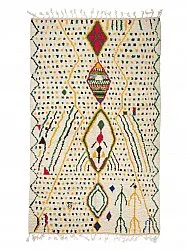 Alfombra Kilim Marroquí Bereber Azilal 310 x 190 cm