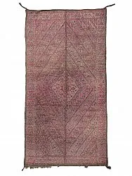 Alfombra Kilim Marroquí Bereber Azilal Special Edition 430 x 220 cm