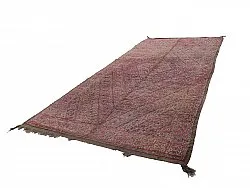 Alfombra Kilim Marroquí Bereber Azilal Special Edition 430 x 220 cm