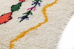 Alfombra Kilim Marroquí Bereber Azilal 290 x 200 cm