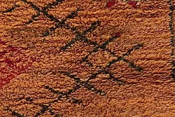 Alfombra Kilim Marroquí Bereber Azilal Special Edition 360 x 170 cm