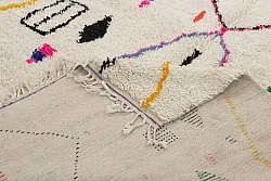 Alfombra Kilim Marroquí Bereber Azilal 290 x 200 cm