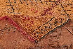 Alfombra Kilim Marroquí Bereber Azilal Special Edition 360 x 170 cm