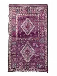 Alfombra Kilim Marroquí Bereber Azilal Special Edition 380 x 220 cm