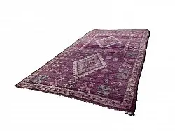 Alfombra Kilim Marroquí Bereber Azilal Special Edition 380 x 220 cm