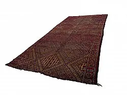 Alfombra Kilim Marroquí Bereber Azilal Special Edition 440 x 220 cm