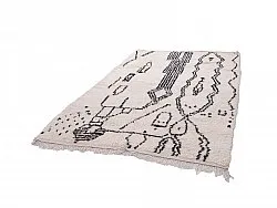 Alfombra Kilim Marroquí Bereber Azilal 300 x 190 cm