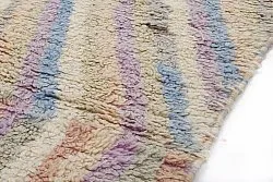 Alfombra Kilim Marroquí Bereber Azilal 250 x 160 cm