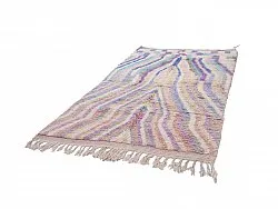 Alfombra Kilim Marroquí Bereber Azilal 250 x 160 cm