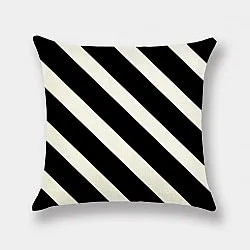 Funda de almohada 50 x 50 cm