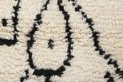 Alfombra Kilim Marroquí Bereber Azilal 300 x 190 cm