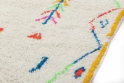 Alfombra Kilim Marroquí Bereber Azilal 290 x 190 cm