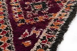 Alfombra Kilim Marroquí Bereber Azilal Special Edition 360 x 180 cm