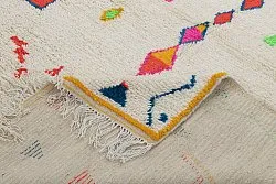 Alfombra Kilim Marroquí Bereber Azilal 290 x 190 cm