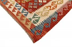 Alfombra kilim oriental 392 x 313 cm