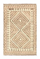 Alfombra Kilim Afgana 183 x 121 cm