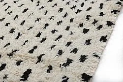 Alfombra Kilim Marroquí Bereber Azilal 290 x 190 cm