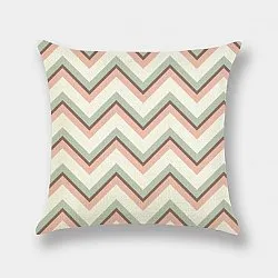 Funda de almohada 50 x 50 cm