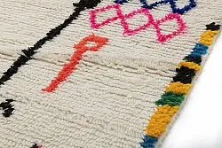 Alfombra Kilim Marroquí Bereber Azilal 290 x 190 cm