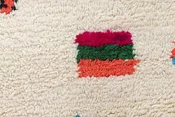 Alfombra Kilim Marroquí Bereber Azilal 290 x 190 cm