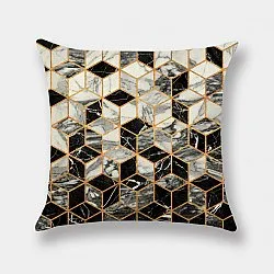 Funda de almohada 50 x 50 cm