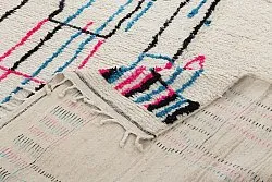 Alfombra Kilim Marroquí Bereber Azilal 310 x 200 cm